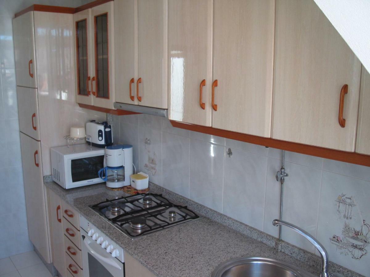 Apartamentos Monica °3 O Pindo Exterior photo